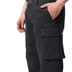 Pantalones Jack Wolfskin Arctic Road image-3