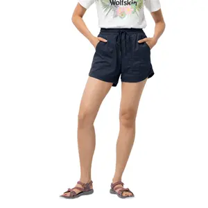 Short femme Jack Wolfskin Senegal image-1