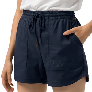 Short femme Jack Wolfskin Senegal image-3