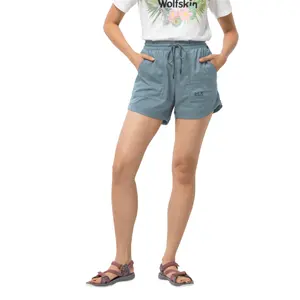 Short femme Jack Wolfskin Senegal image-1