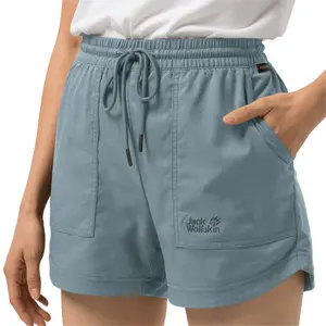 Short femme Jack Wolfskin Senegal image-3