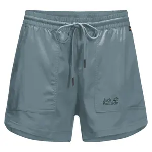 Short femme Jack Wolfskin Senegal image-0
