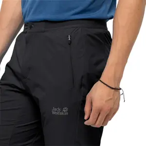 Short Jack Wolfskin Trails GT image-3