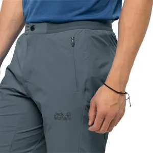 Short Jack Wolfskin Trails GT image-4