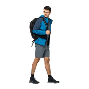 Short Jack Wolfskin Trails GT image-3