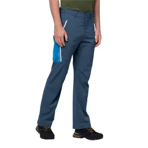Pants Jack Wolfskin Overland image-0