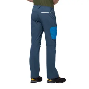 Pants Jack Wolfskin Overland image-1