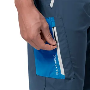 Pants Jack Wolfskin Overland image-2