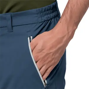 Pants Jack Wolfskin Overland image-3