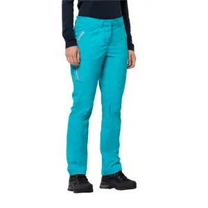 Women's pants Jack Wolfskin Overland image-1