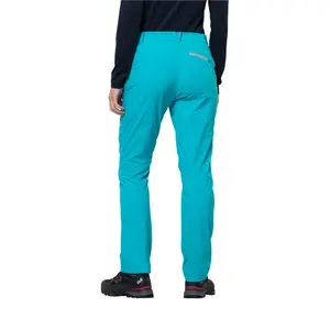 Women's pants Jack Wolfskin Overland image-2