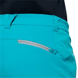 Women's pants Jack Wolfskin Overland image-3
