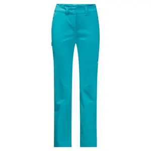 Women's pants Jack Wolfskin Overland image-0