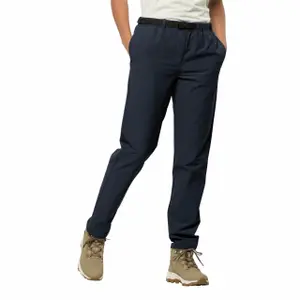 Women's pants Jack Wolfskin Winter Walk image-1