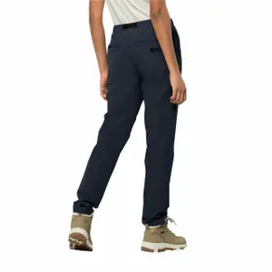 Women's pants Jack Wolfskin Winter Walk image-2