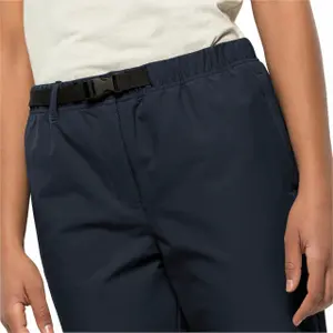 Women's pants Jack Wolfskin Winter Walk image-3