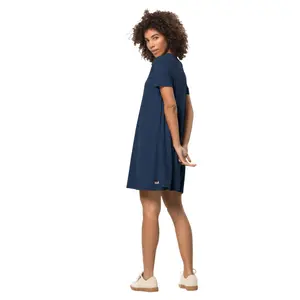 Robe femme Jack Wolfskin Nature Relief image-1