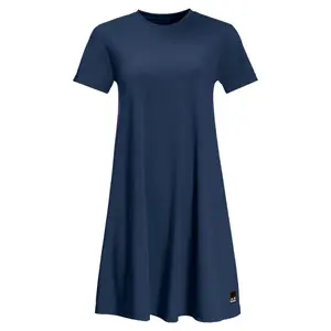 Robe femme Jack Wolfskin Nature Relief image-0