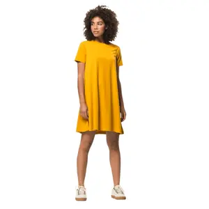 Robe femme Jack Wolfskin Nature Relief image-1
