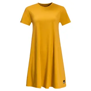 Robe femme Jack Wolfskin Nature Relief image-0