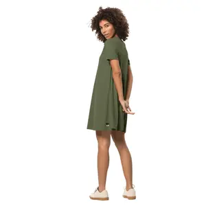 Robe femme Jack Wolfskin Nature Relief image-2