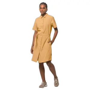 Dameshemdjurk Jack Wolfskin Holiday Midi image-2