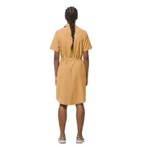 Dameshemdjurk Jack Wolfskin Holiday Midi image-1