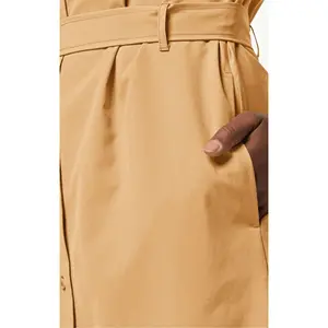 Dameshemdjurk Jack Wolfskin Holiday Midi image-3