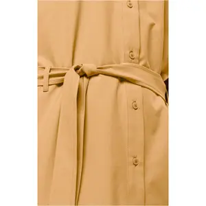 Dameshemdjurk Jack Wolfskin Holiday Midi image-4