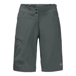 Calções para mulheres Jack Wolfskin Tourer image-0