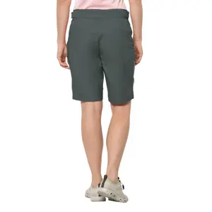 Calções para mulheres Jack Wolfskin Tourer image-2