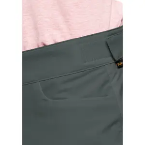 Calções para mulheres Jack Wolfskin Tourer image-3