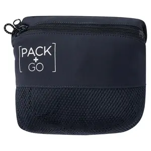 Calças de senhora Jack Wolfskin Pack & Go image-5