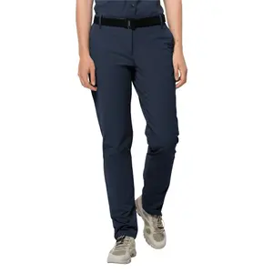 Calças de senhora Jack Wolfskin Pack & Go image-1