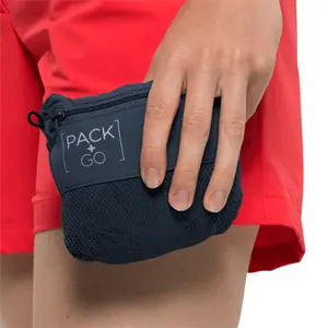 Calças de senhora Jack Wolfskin Pack & Go image-4