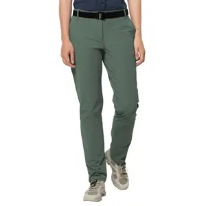 Pantaloni da viaggio da donna Jack Wolfskin Pack &amp; Go image-1
