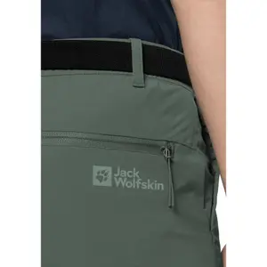 Pantaloni da viaggio da donna Jack Wolfskin Pack &amp; Go image-3