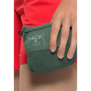 Pantaloni da viaggio da donna Jack Wolfskin Pack &amp; Go image-4