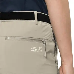 Women's pants Jack Wolfskin Pack & Go image-3