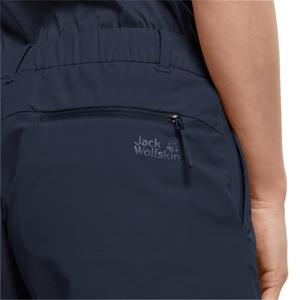 Shorts für Damen Jack Wolfskin image-3