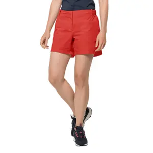 Short femme Jack Wolfskin Pack &amp; Go image-1