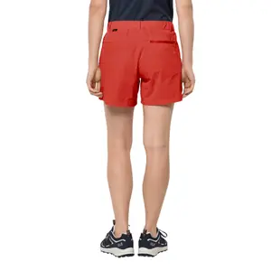 Short femme Jack Wolfskin Pack &amp; Go image-2
