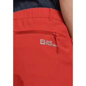 Short femme Jack Wolfskin Pack &amp; Go image-3