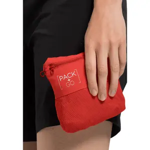 Short femme Jack Wolfskin Pack &amp; Go image-4