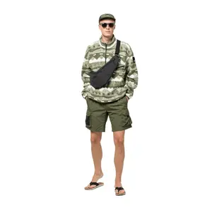 Tongs Jack Wolfskin Ecostride 2 GT image-1