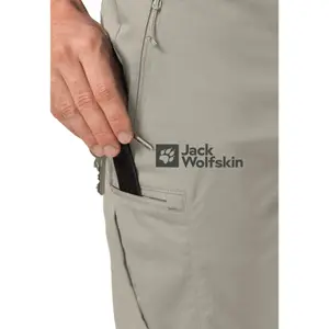 Hiking Trousers Jack Wolfskin Activate Tour image-3