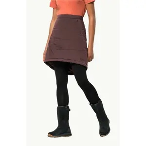 Jupe femme Jack Wolfskin Alpengluehen image-1