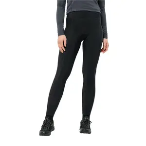 Pantalones de mujer Jack Wolfskin Morobbia image-1