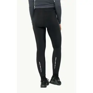 Pantalones de mujer Jack Wolfskin Morobbia image-2