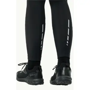 Pantalones de mujer Jack Wolfskin Morobbia image-3